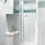 La Mansardina Апартаменты *