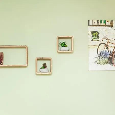 La Mansardina Апартаменты *