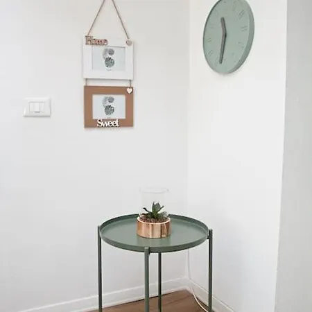 アパート La Mansardina *