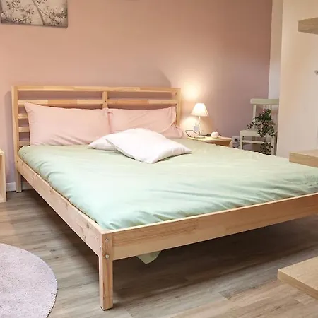 アパート La Mansardina *